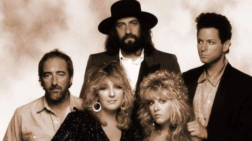 Fleetwood Mac