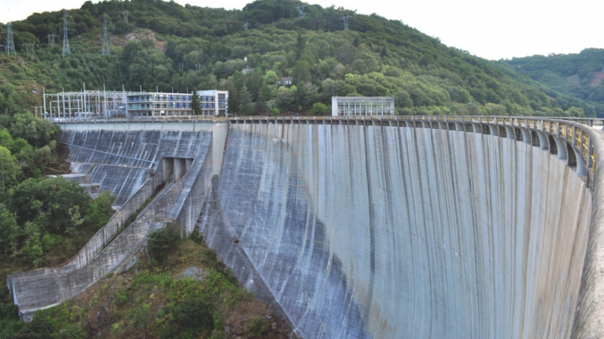 Embalse de Belesar