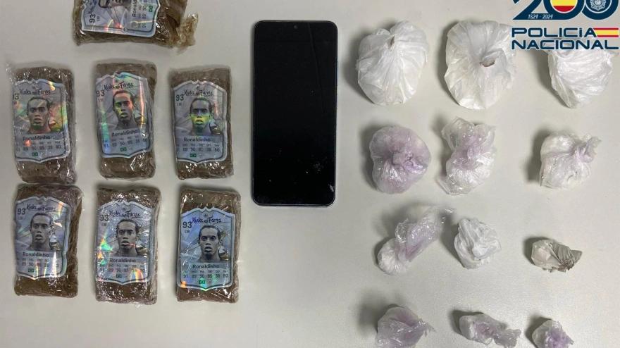 Foto (Policía Nacional)