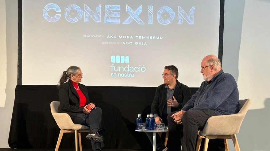 Jornada de IA y cine en Calvià