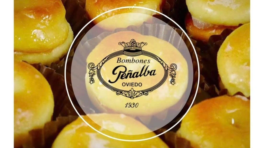 Bombones Peñalba