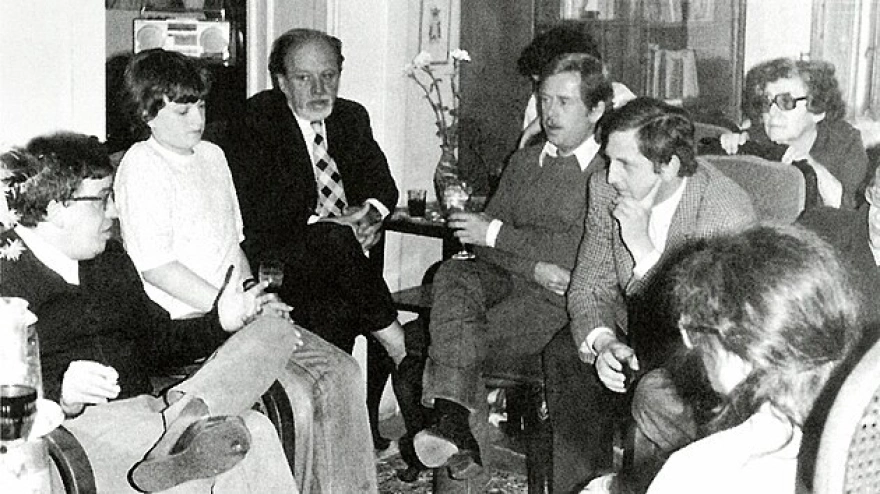 Fotografía recurso para la Firma de José Luis Restán