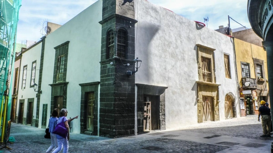 Entrevista Luís Cabrera