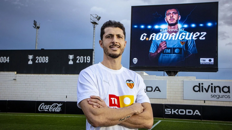 Guido se ha ganado a sus compañeros