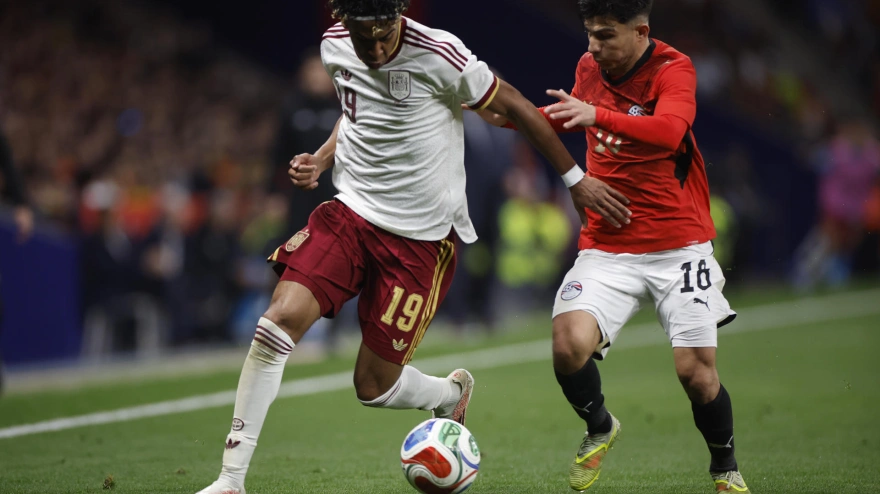 CORNELLÁ-EL PRAT (BARCELONA), 31/03/2026