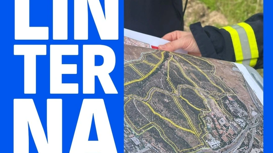 Tema del día prevención de incendios