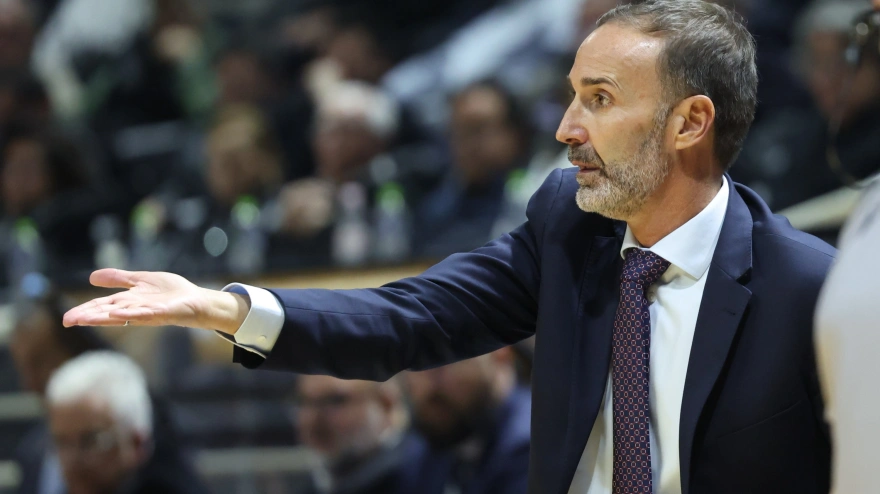 Sito Alonso confía en remontar en el Palacio del próximo miércoles