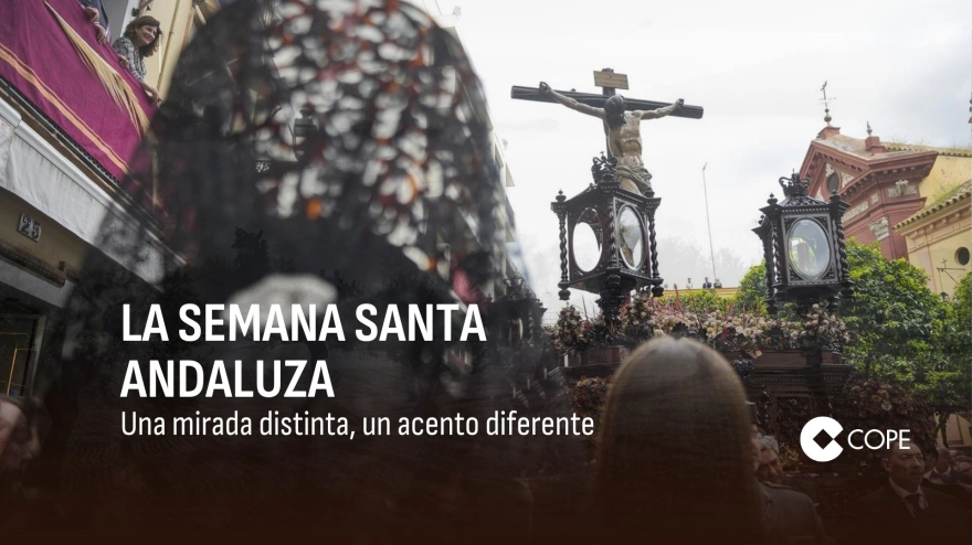 COPE ANDALUCIA S STA