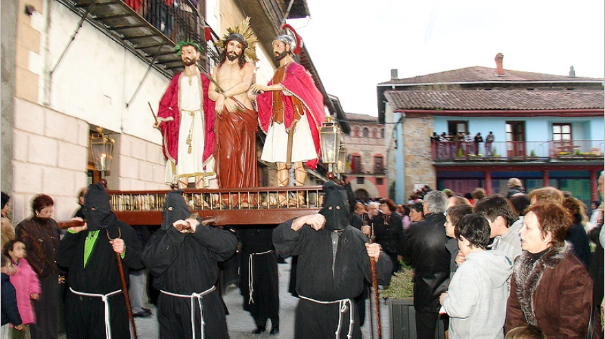 Procesión Segura