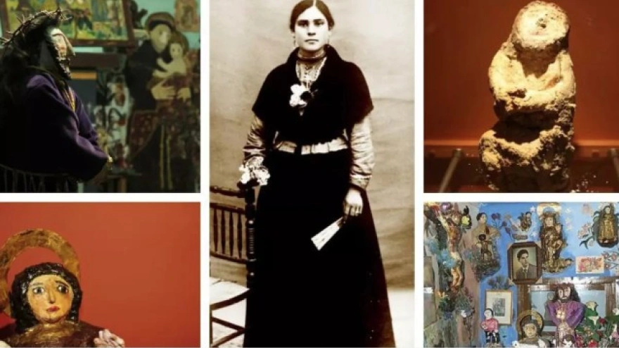 Catalina Sandalia Simón