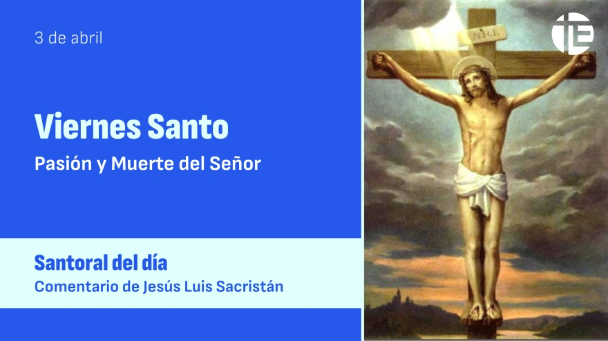 Viernes Santo