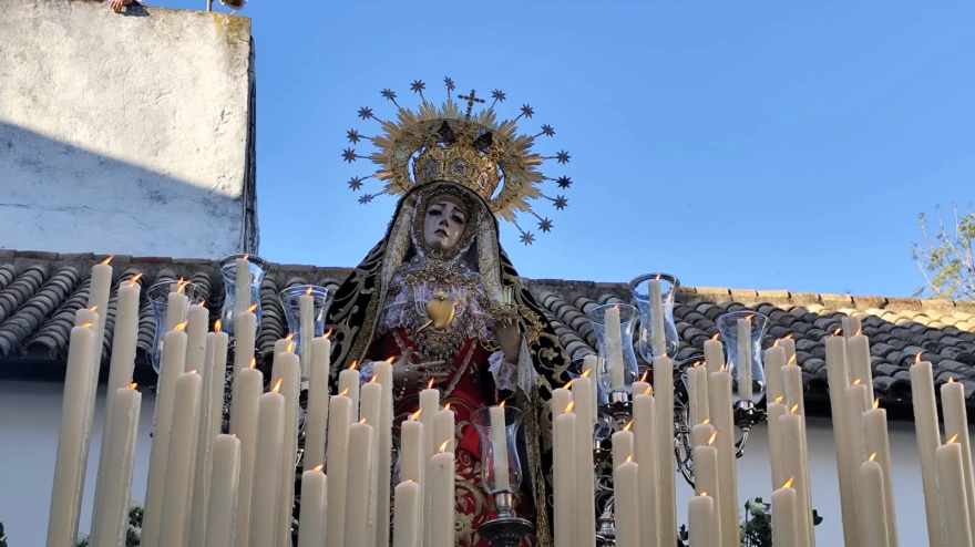 VIERNES SANTO