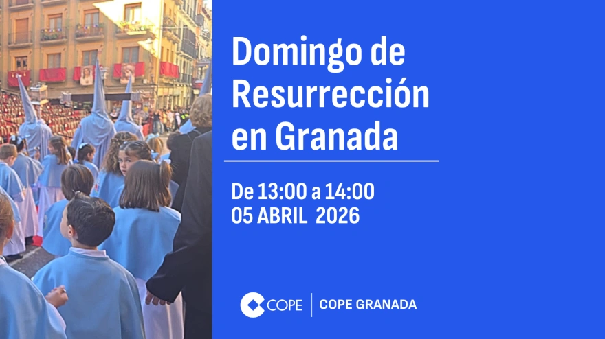 DOMINGO DE RESURRECION