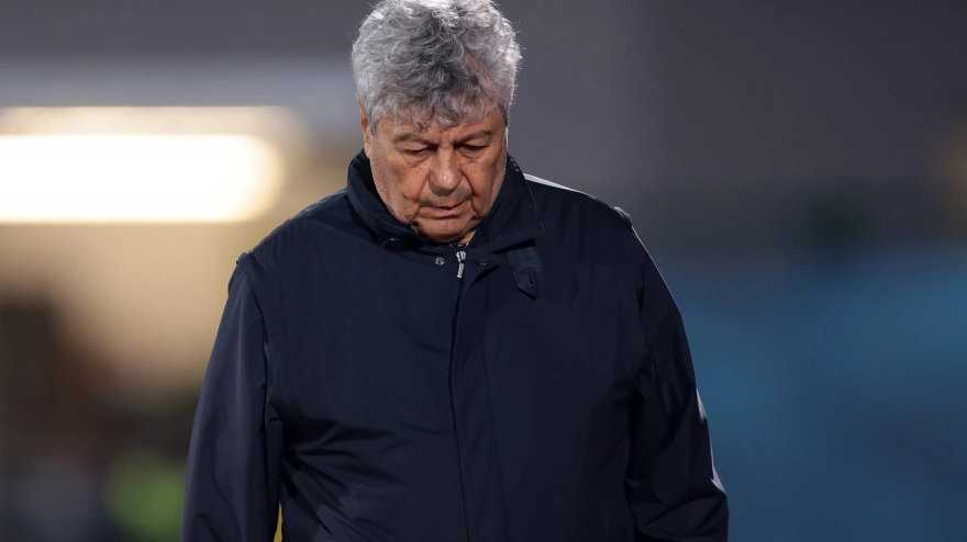 Mircea Lucescu