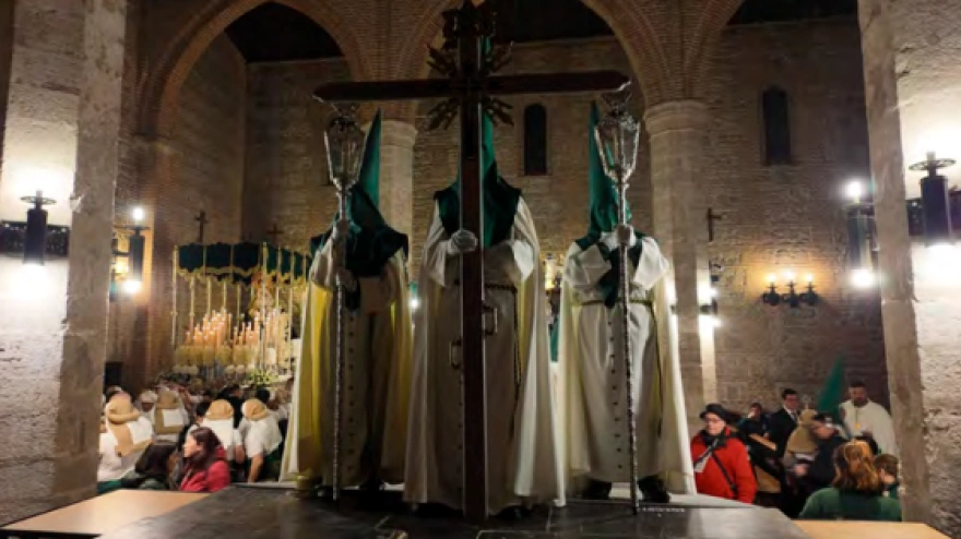 Semana Santa de Guadalajara