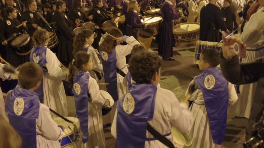 Semana Santa Jaca 2026