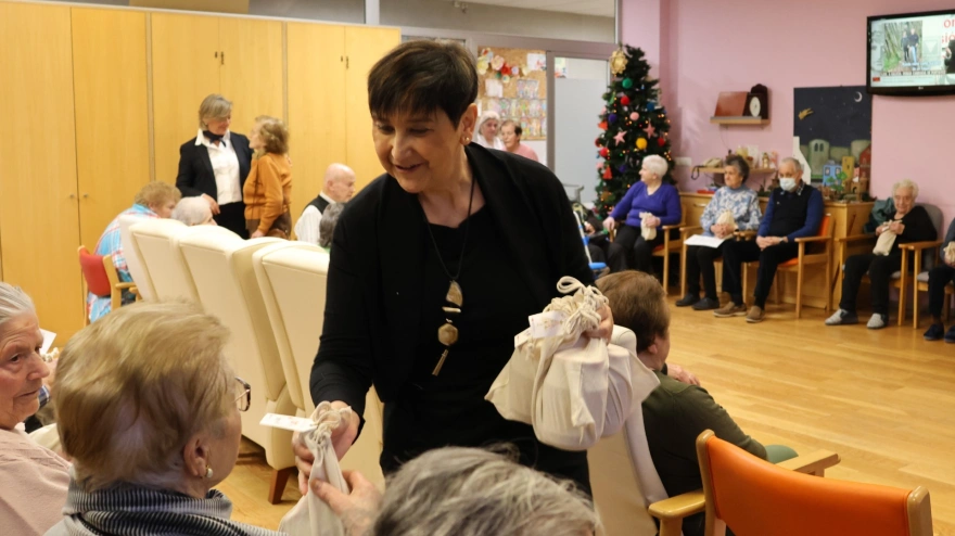 Olga López Racamonde