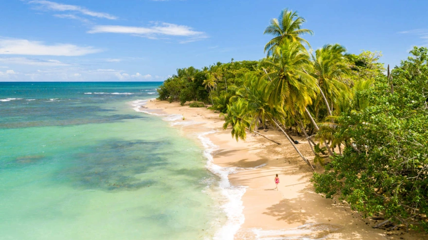 Costa Rica, National Geographic