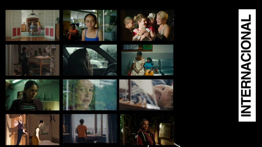 Concurso Internacional