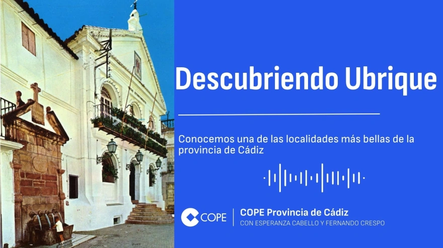 Ayuntamiento de Ubrique (Cádiz)