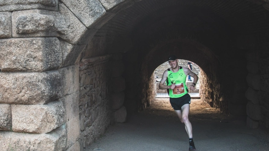 Mérida se prepara para coronar a su campeón en la Media Maratón de España
