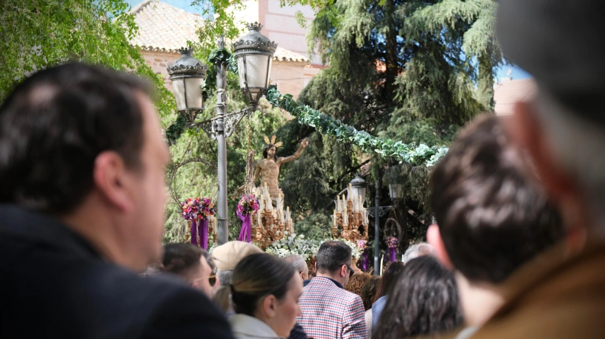 La Semana Santa de Ciudad Real dispara las cifras de turismo en su 20 aniversario