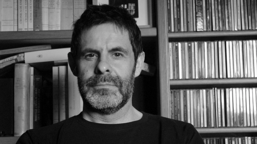 Pedro Martín Baños