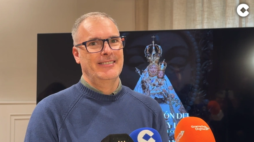 Un libro y un documental ponen el broche de oro al 25 aniversario de la coronación de la patrona de Motril