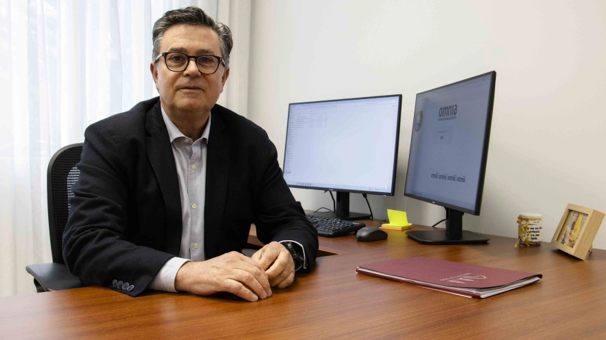 Martín Conde Blanco