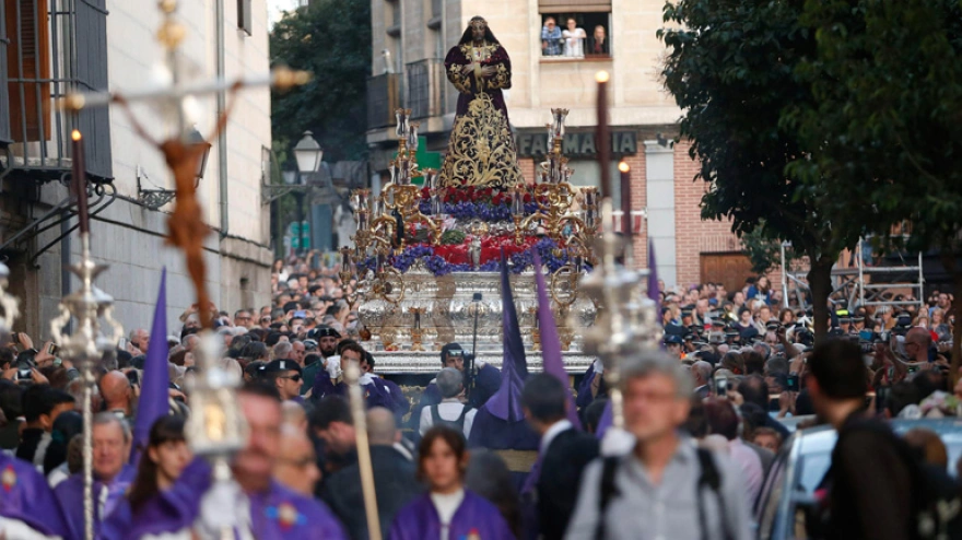 Religiosidad Popular