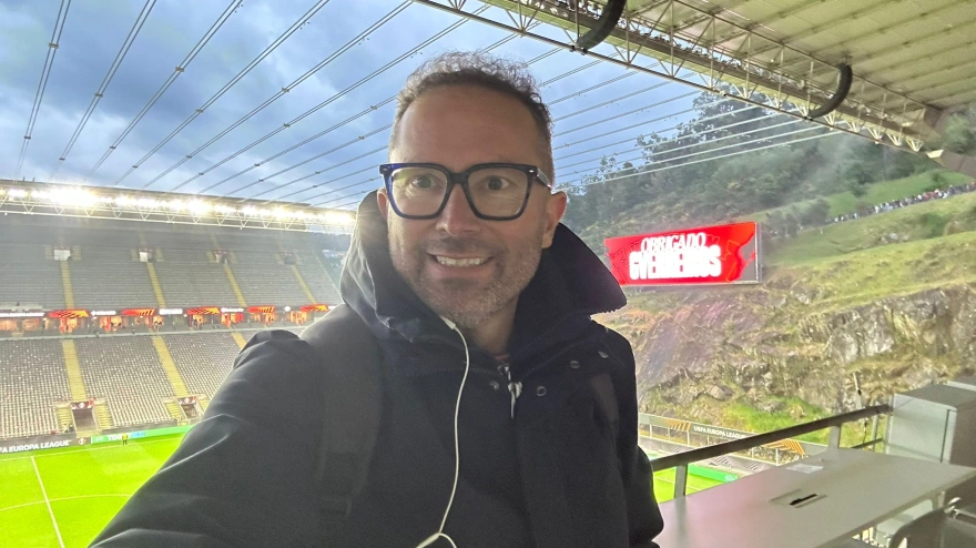 JM Oliva analiza las claves del Sporting 1 Betis 1