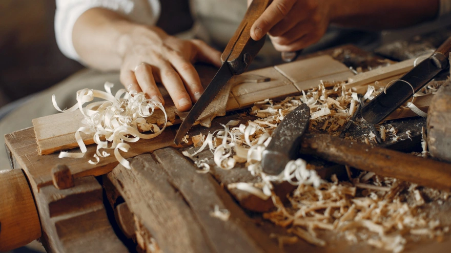 Artesanía Castilla La Mancha