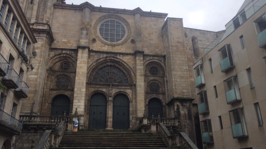 Catedral de Ourense