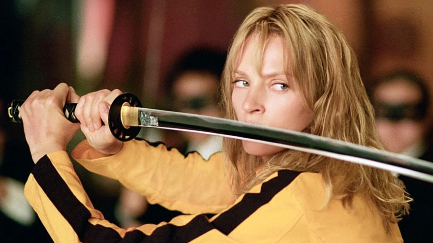 Kill Bill