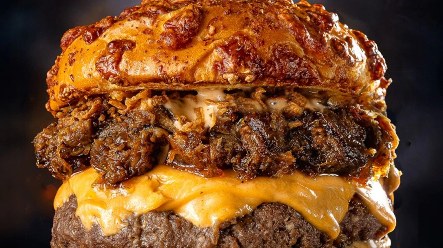 explica José Morales, director de comunicación de Champions Burger,