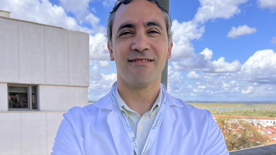 Juan María Vázquez Morón