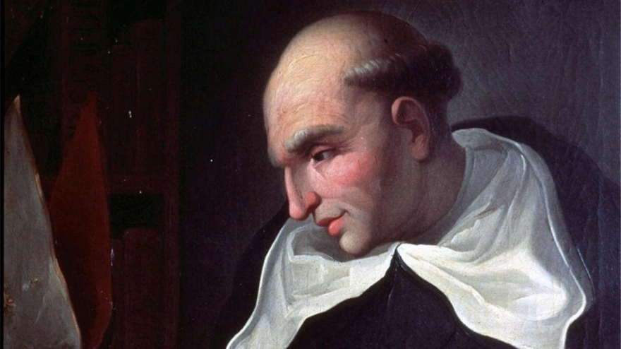 Fray Bartolome de las Casas