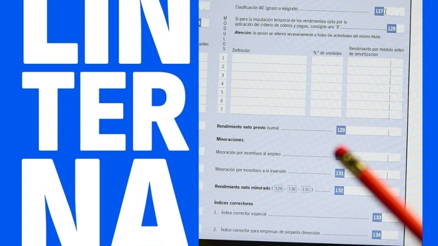 Campaña de la declaración de la Renta 2025