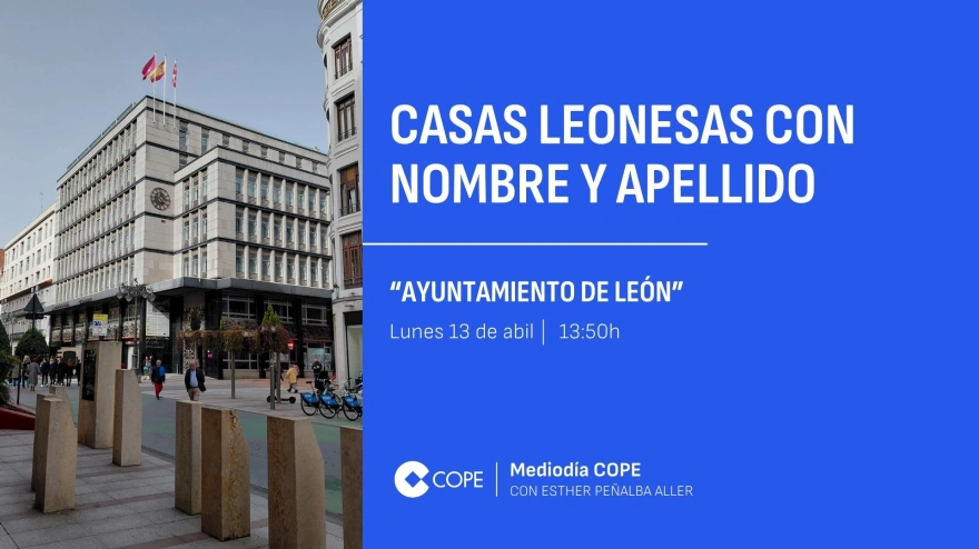 Ayuntamiento de León