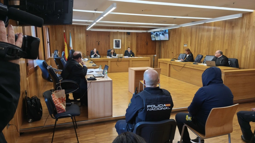 Xuizo intento asesinato Xermade