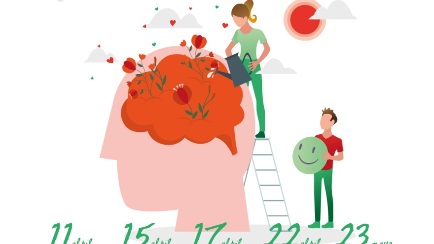 Día Mundial Parkinson