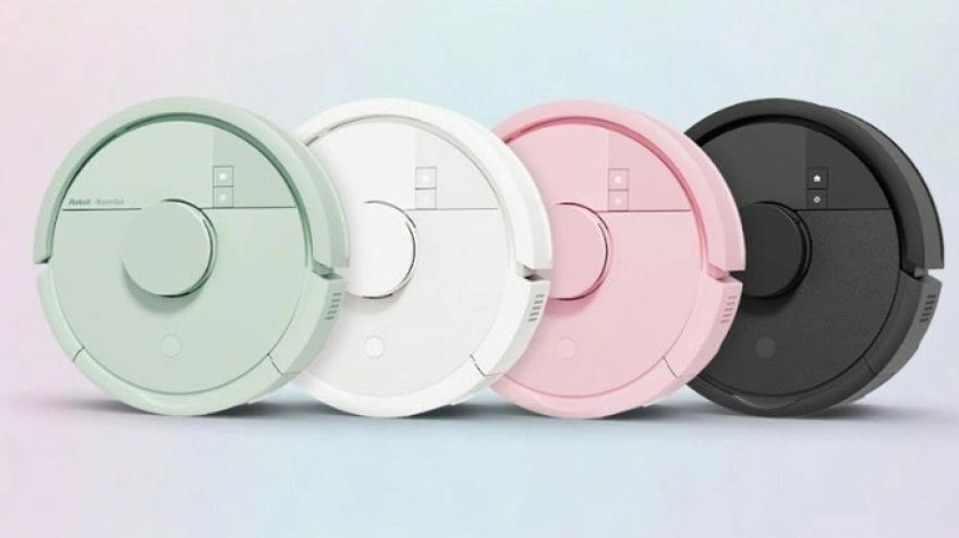 iRobot presenta Roomba Mini, un robot de limpieza más pequeño y en más coloresiRobot ha presentado Roomba Mini, su nuevo robot de limpieza de tamaño compacto diseñado para los hogares que no cuentan con mucho espacio, que está disponible en cuatro colores.POLITICA INVESTIGACIÓN Y TECNOLOGÍAIROBOT