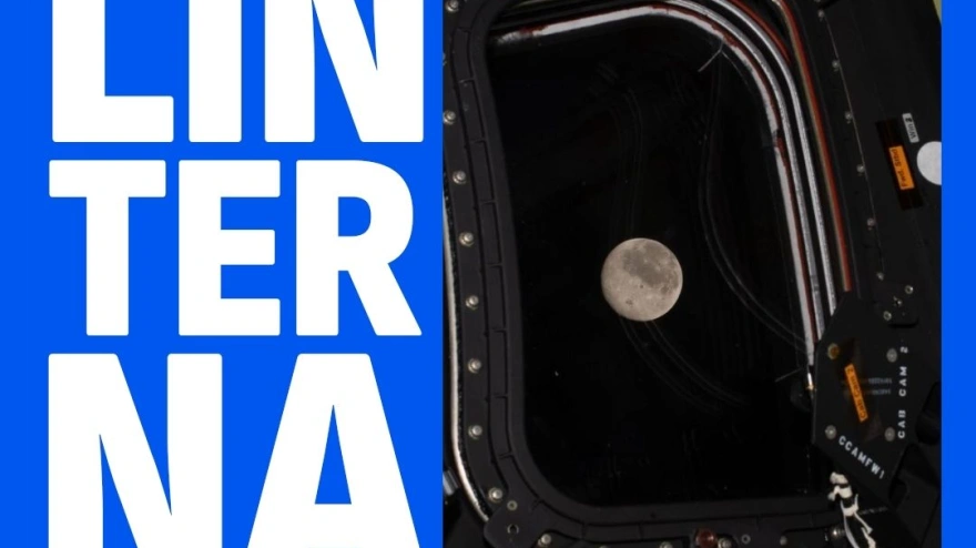 La vuelta de Artemis