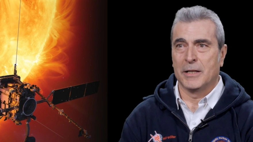 Javier Rodríguez-Pacheco, catedrático de la Universidad de Alcalá de Henares