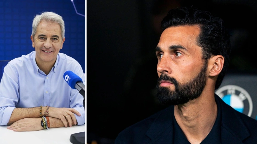 Manolo Lama analiza el empate del Real Madrid ante el Girona.