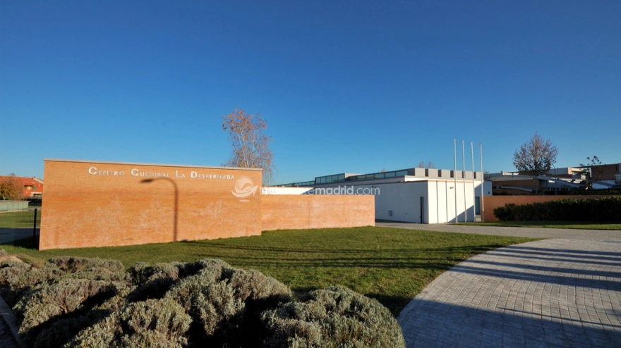 Centro Cultural La Despernada