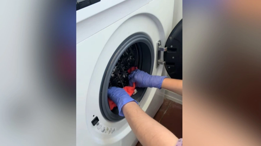 Noelia Díaz, experta en hogar