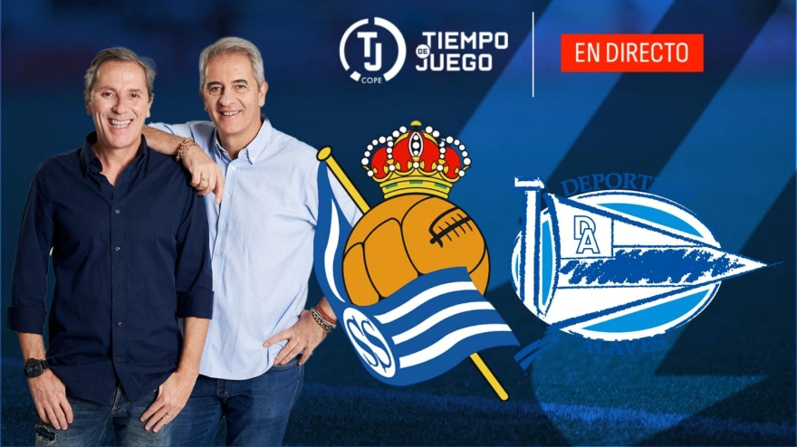 Real Sociedad - Alavés