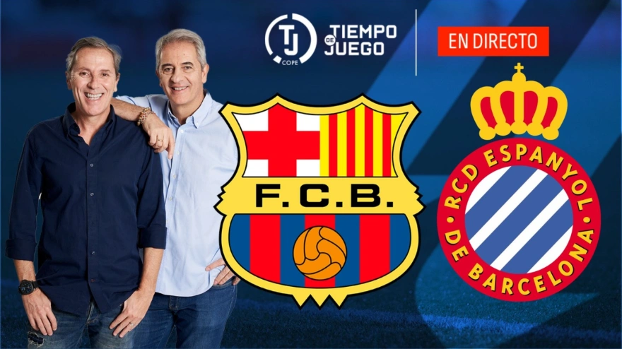 Barcelona - Espanyol