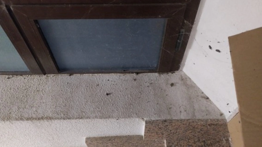 Instalaciones Instituto de Medicina Legal de Toledo